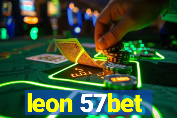leon 57bet